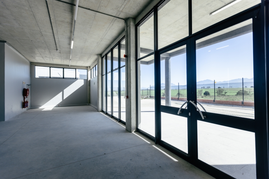 To Let commercial Property for Rent in George Industrial Western Cape